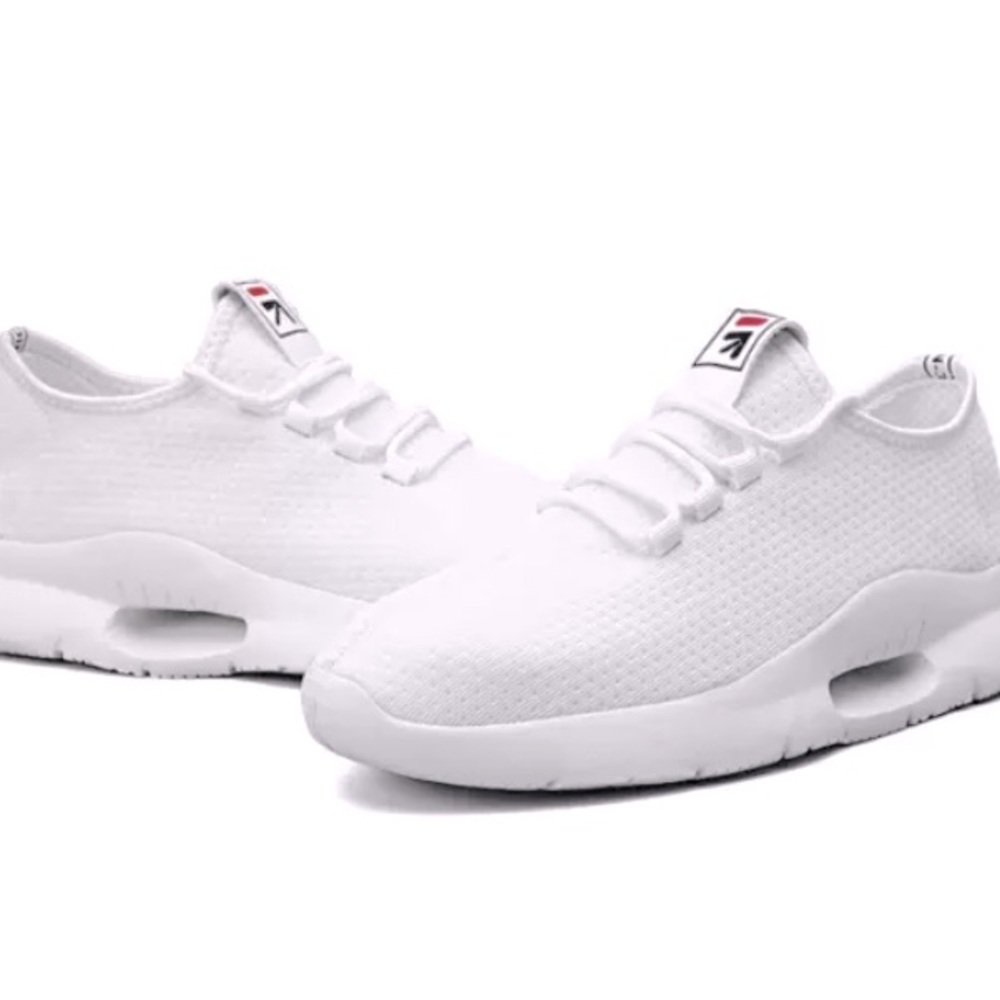 Men’s running shoes